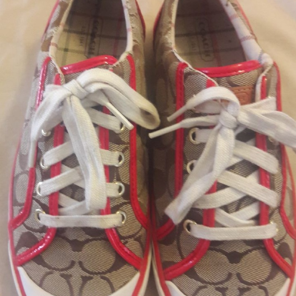 Coach Sneakers